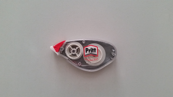 Pritt Korrekturroller Compact Flex